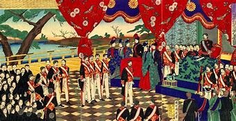Era Meiji