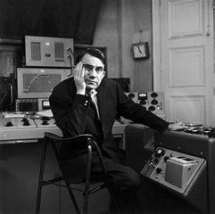 Pierre Schaeffer