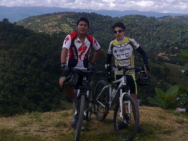 Nacimiento mi primer Hermano