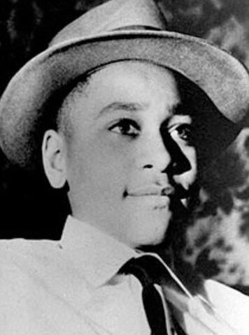 Murder of Emmett Till