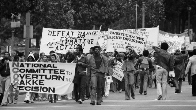 Affirmative Action