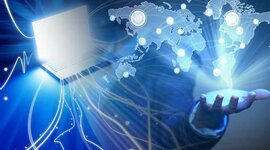 Timeline: History of the Internet