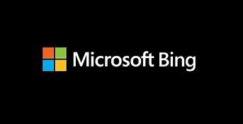 Microsoft Bing