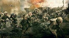 Timeline: Viajando entre dos guerras