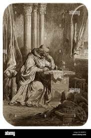 La Edad Media o Medievo (476- 1453)