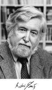 CLIFFORD GEERTZ