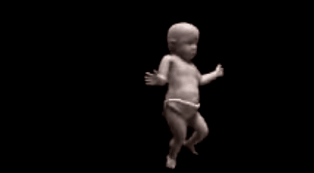 First Viral Video