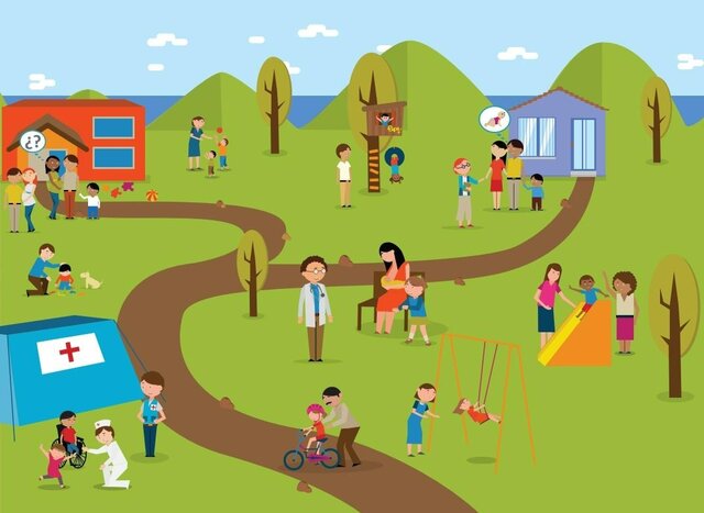 Decreto 4875 de 2011