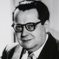 Ludwig Von Bertalanffy (Teoría de los Sistemas) 1950