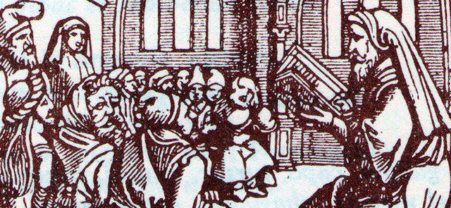 La escuela de Salerno Siglo XI