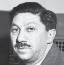 Abraham Maslow (Teoría de la jerarquía de las necesidades de Maslow)