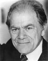 GEORGE PETER MURDOCK