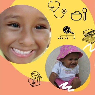 Timeline: LINEA DE TIEMPO: NORMAS Y LEYES EN LA PRIMERA INFANCIA