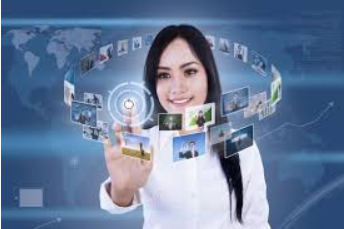 Começo da Era Tecnológica