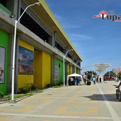 Timeline: MERCADO PÚBLICO DE CIÉNAGA