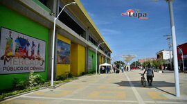 Timeline: MERCADO PÚBLICO DE CIÉNAGA