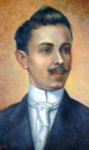 Primer gobernador