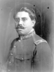 Gobernadores