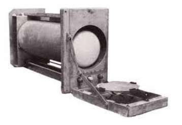 Primeiro dispositivo digital de memória