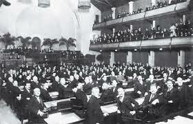 Sociedad de Naciones