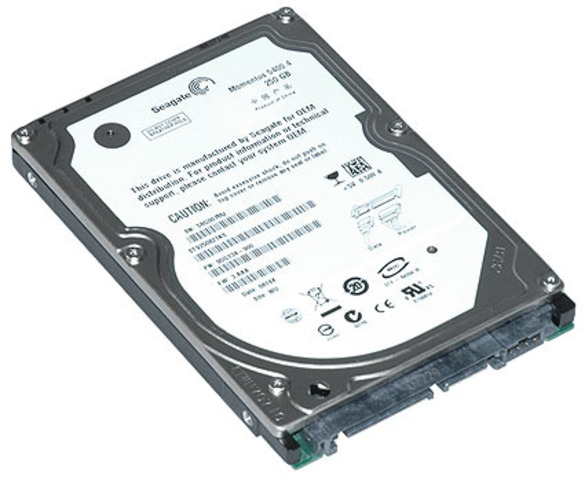 Disco Duro (Seagate)