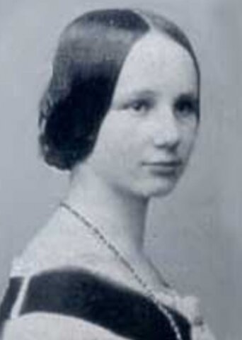 Ada Lovelace (1815-1852)