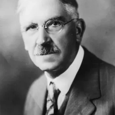 Timeline: John Dewey (American Philosopher)