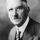 Studio portrait john dewey