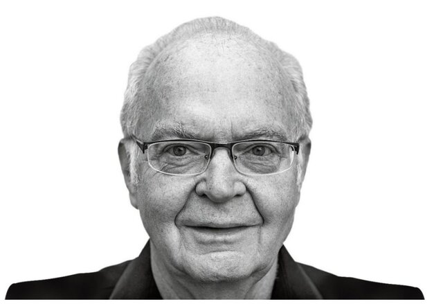 Donald knuth (1938)