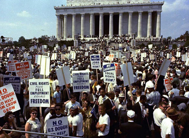 March on Washington