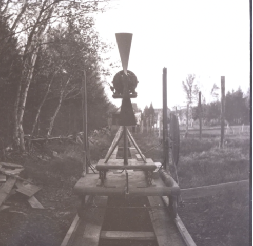 The Variable Pitch Propeller