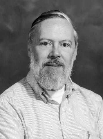 Dennis Ritchie (1941-2011)