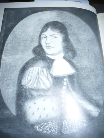 Willem de Besche