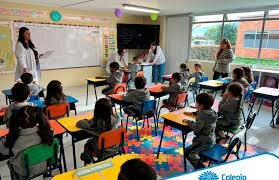 1974 PROGRAMA  AULAS ESPECIALES