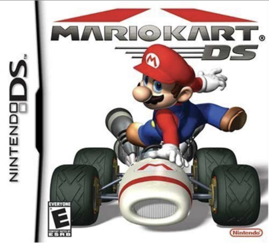 Mario Kart