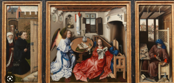 Northren Renaissance