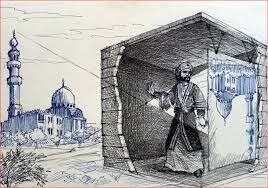 Ibn Al Haizam (965-1040) el padre de la óptica.