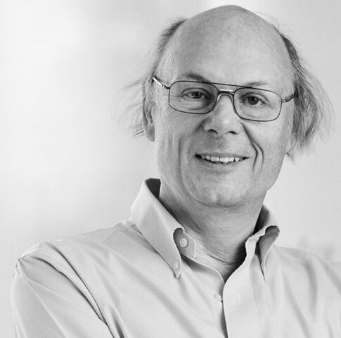 Bjarne Stroustrup (1950)