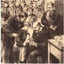 Salud publica de países Hispanos (XVI - XVIII)