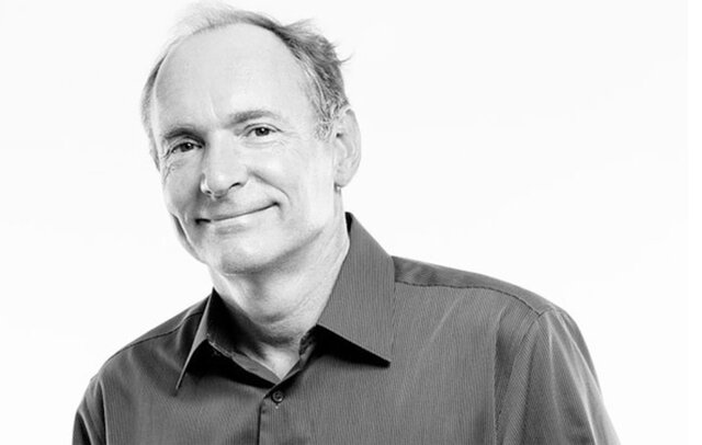 Tim Berners-Lee