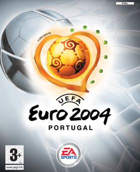 UEFA Euro 2004