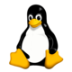 Linux logo 1996 present