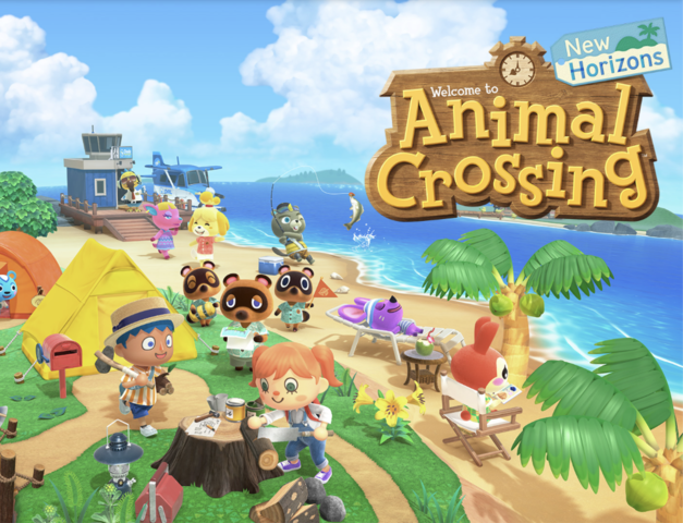 Animal Crossing
