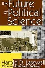 Harold Dwight Lasswell