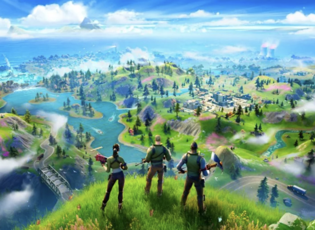 Fortnite