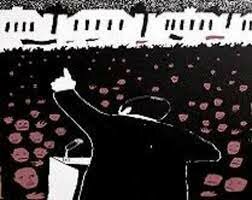 "Las Elecciones de la Gente" por: grupo Columbia