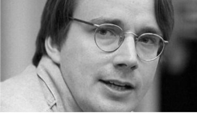 Linus Torvalds (1969)