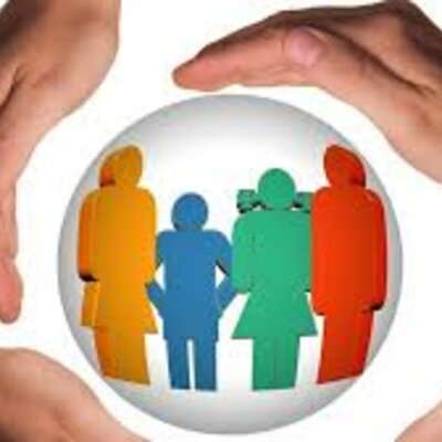 Timeline: Salud Pública