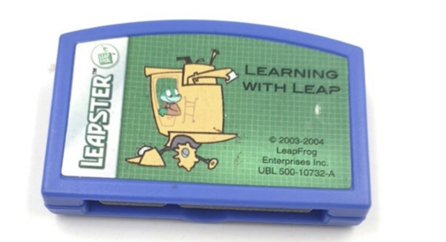 Learn with leap