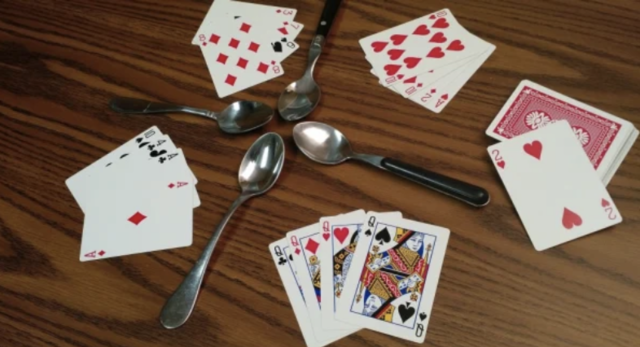 Spoons